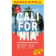 California Marco Polo Pocketguide 